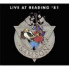 LIVE AT READING '81