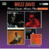 THREE CLASSIC ALBUMS PLUS - SECOND SET