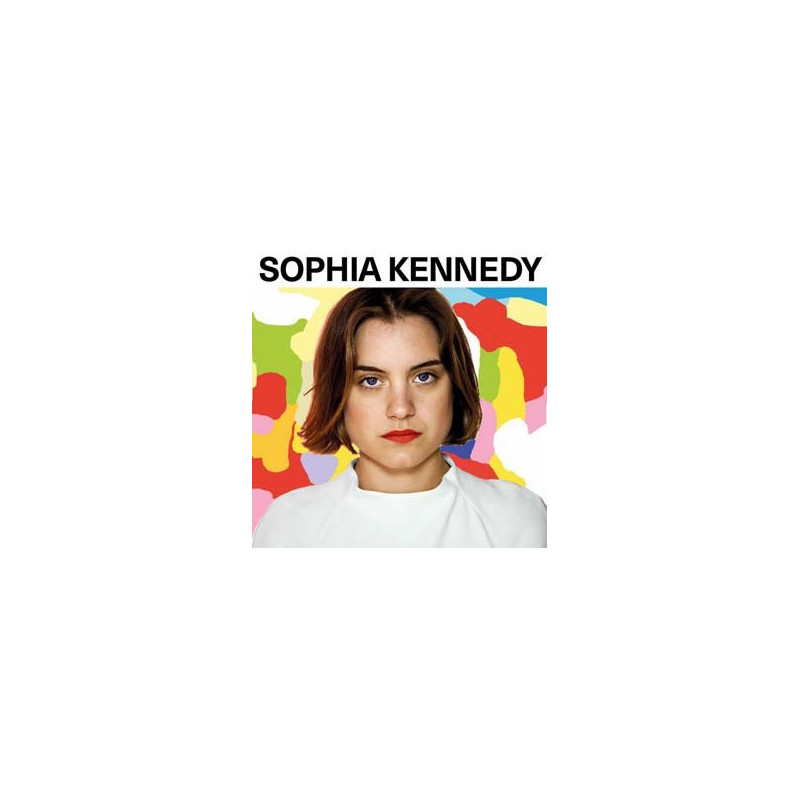 SOPHIA KENNEDY