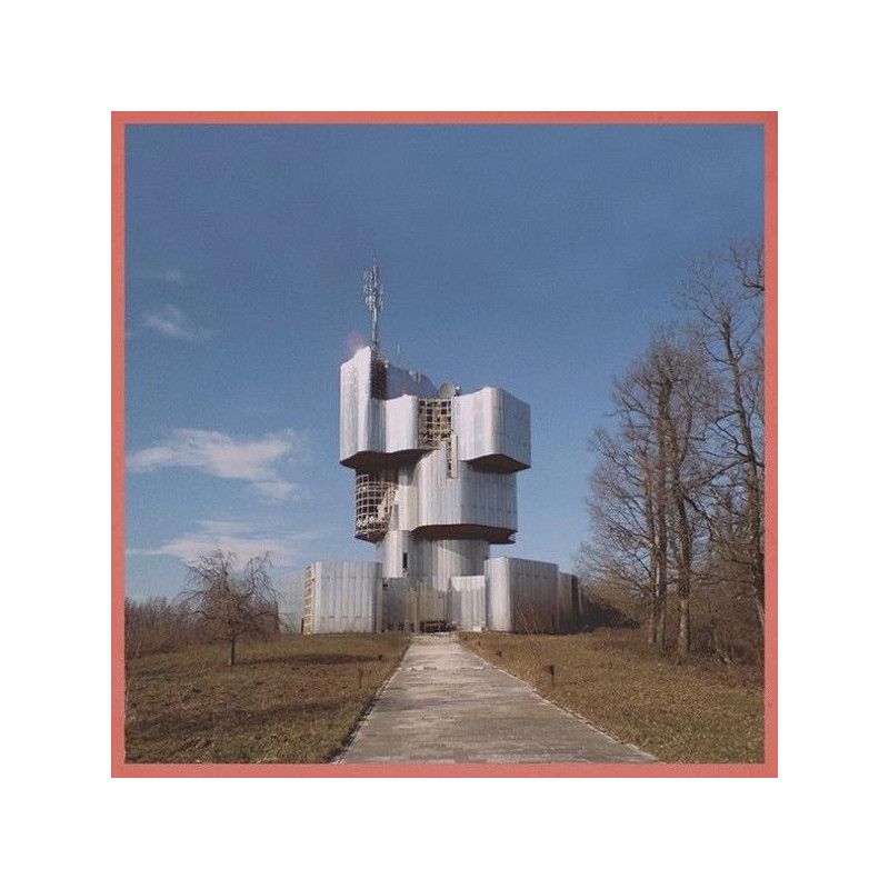 UNKNOWN MORTAL ORCHESTRA