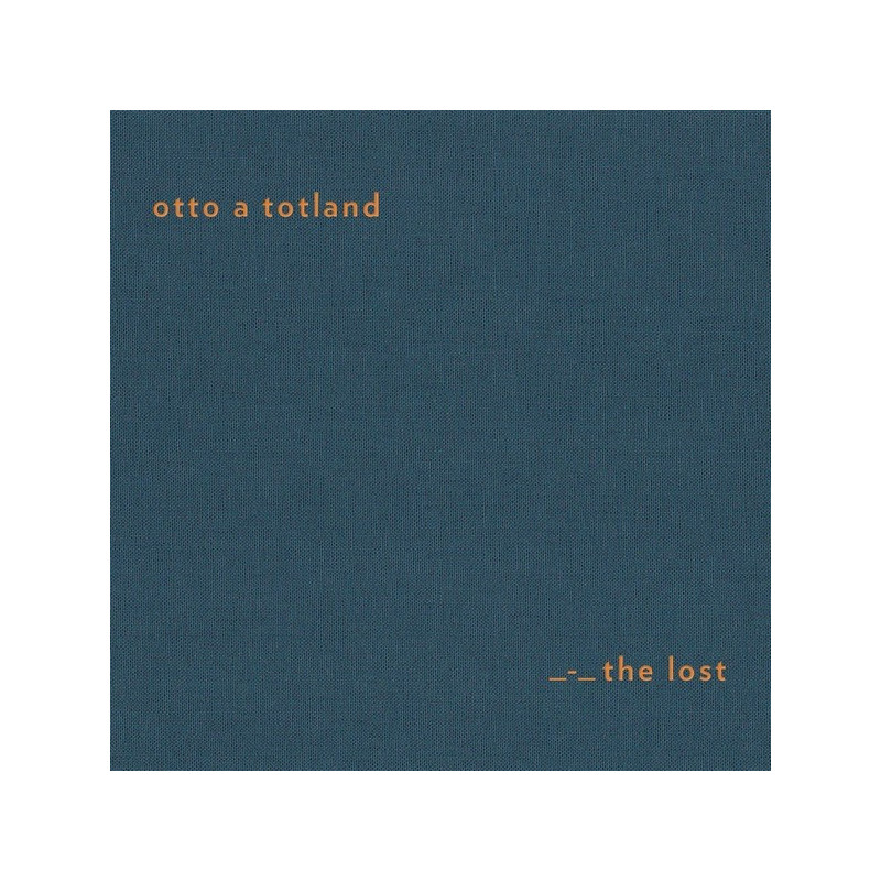 LOST
