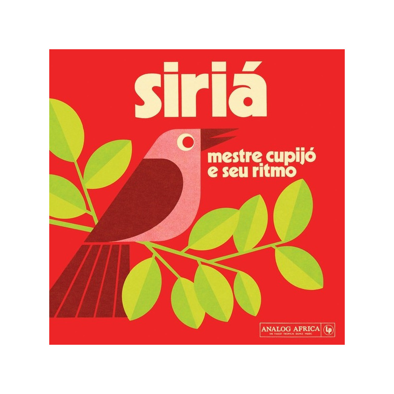 SIRIA