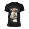 PETER FRAMPTON COMES ALIVE TS T-SHIRT UNISEX: SMALL