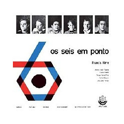 OS SEIS EM PONTO