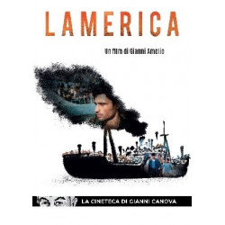 LAMERICA - COLLANA CANOVA...