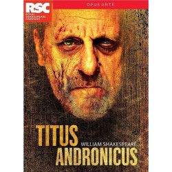 TITUS ANDRONICUS