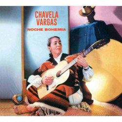 NOCHE BOHEMIA (+ CHAVELA...