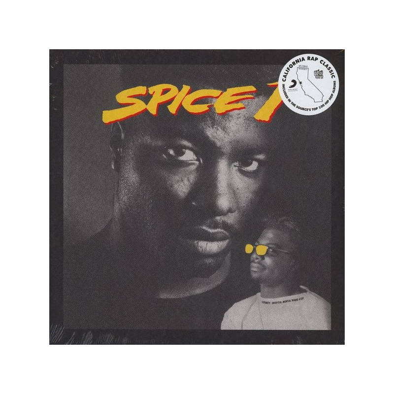 SPICE 1