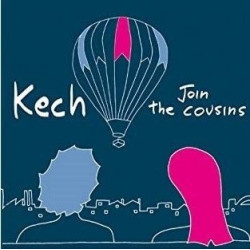 JOIN THE COUSIN