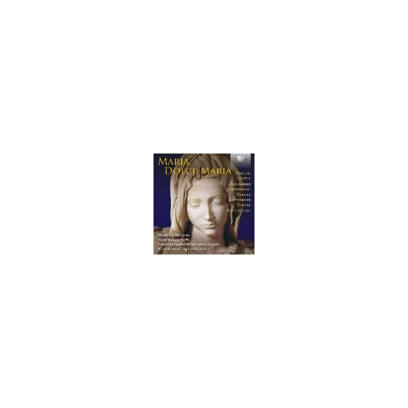 MARIA, DOLCE MARIA