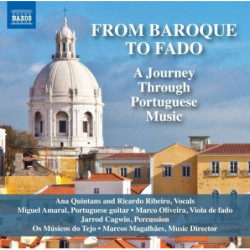 FROM BAROQUE TO FADO - UN...