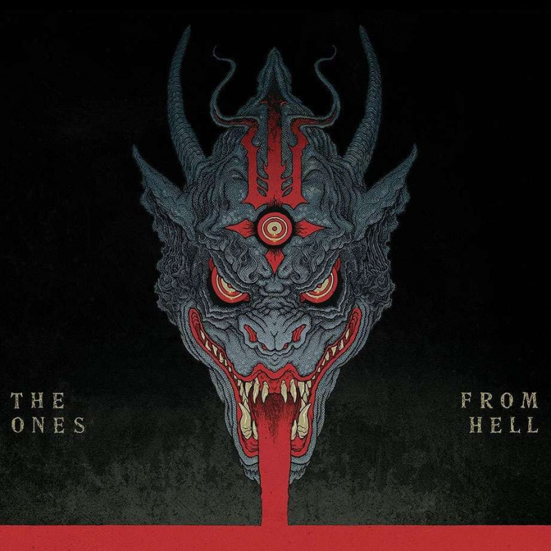 THE ONES FROM HELL