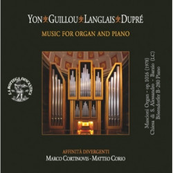 CONCERTO GREGORIANO (VERS....
