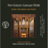 CONCERTO GREGORIANO (VERS. PER PER ORGAN