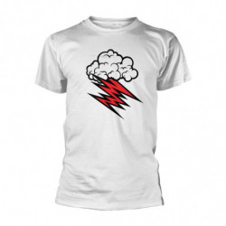HELLACOPTERS, THE GRACE CLOUD (WHITE)
