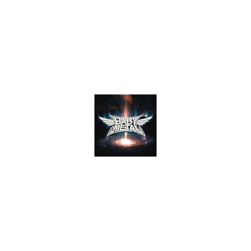 METAL GALAXY