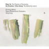 VIOLIN PSALMS OF TACITURNITY (CONCERTO P