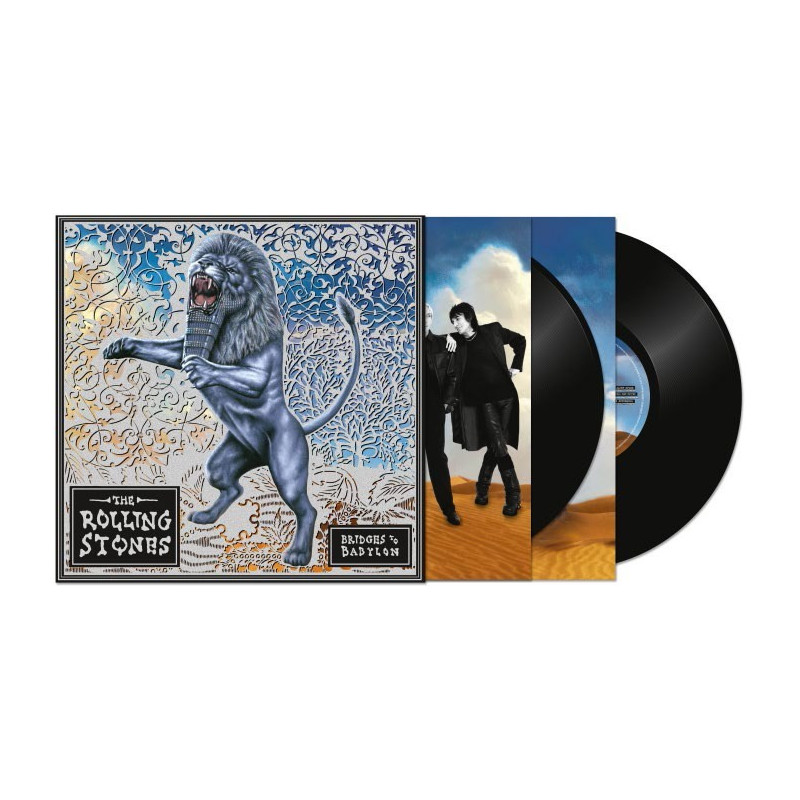 BRIDGES TO BABYLON (HALF S