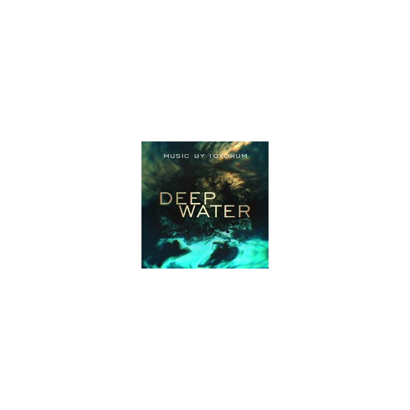DEEP WATER  - ORIGINAL TV SOUNDTRACK