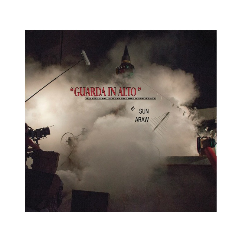 GUARDA IN ALTO - ORIGINAL SOUNDTRACK