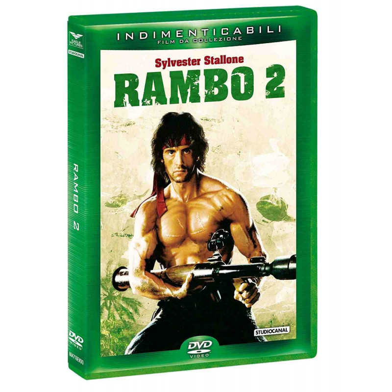 RAMBO 2