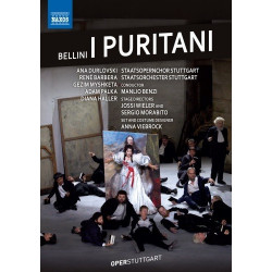 I PURITANI