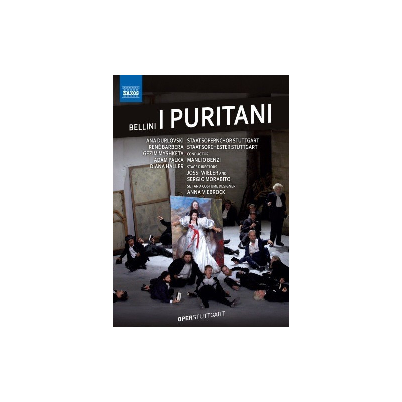 I PURITANI