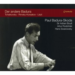CONCERTO PER PIANOFORTE N.1...