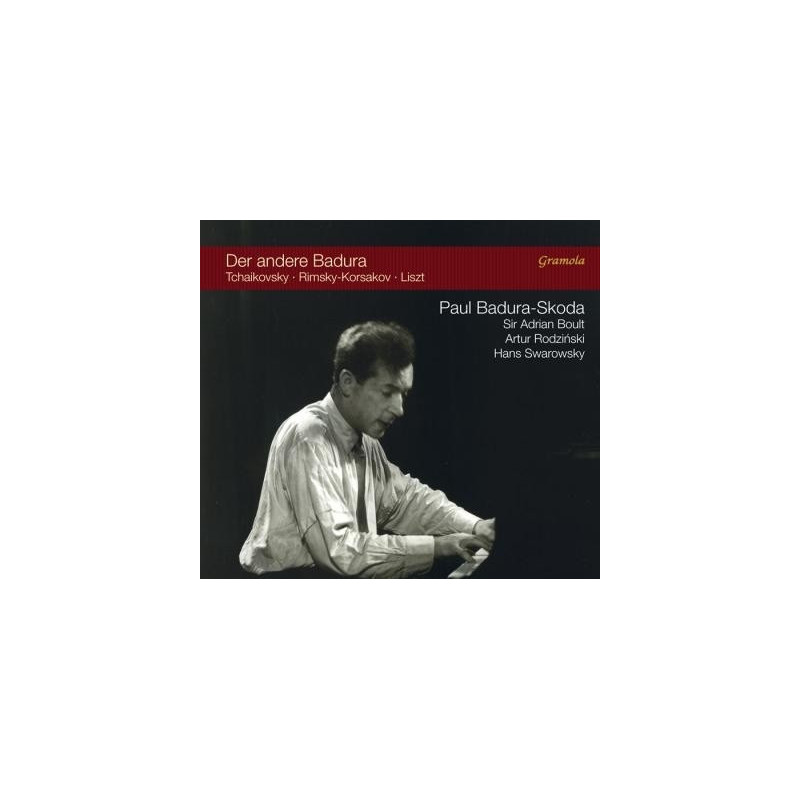 CONCERTO PER PIANOFORTE N.1 OP.23