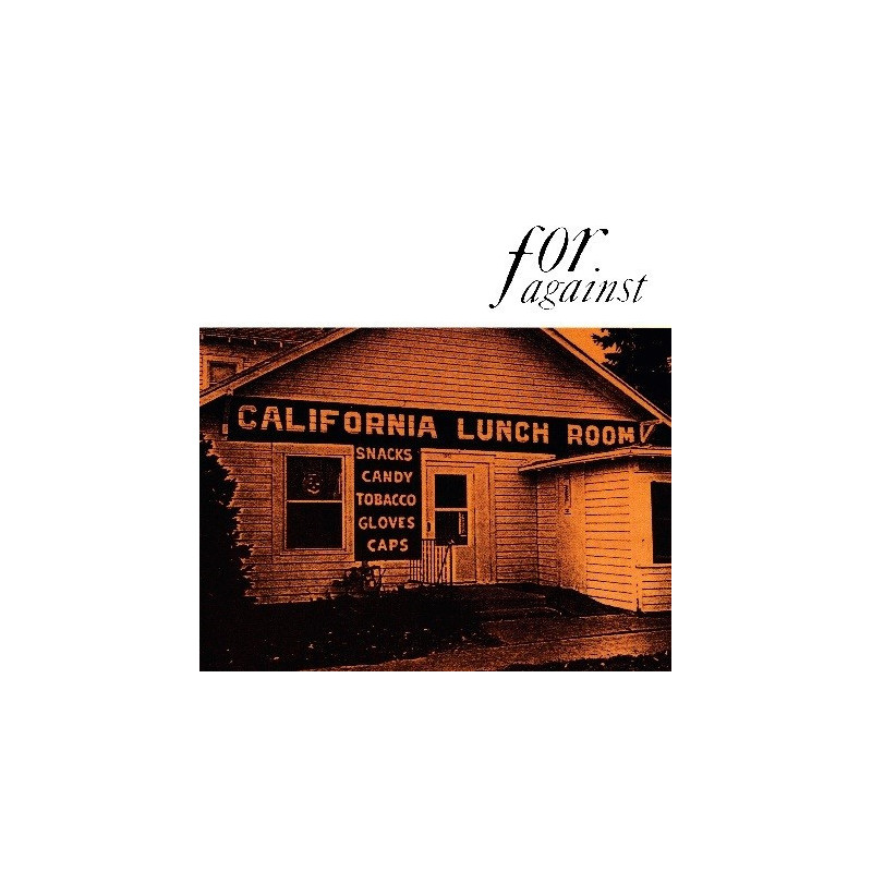 MASON'S CALIFORNIA LUNCHROOM