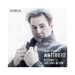 WINTERREISE D 911