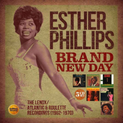 BRAND NEW DAY - THE LENOX /...