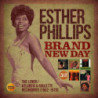 BRAND NEW DAY - THE LENOX / ATLANTIC & R