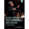 ANTONIO PAPPANO PLAYS AND EXPL