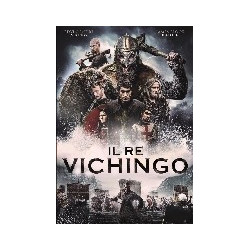 IL RE VICHINGO "ORIGINALS" COMBO (BD + DVD)