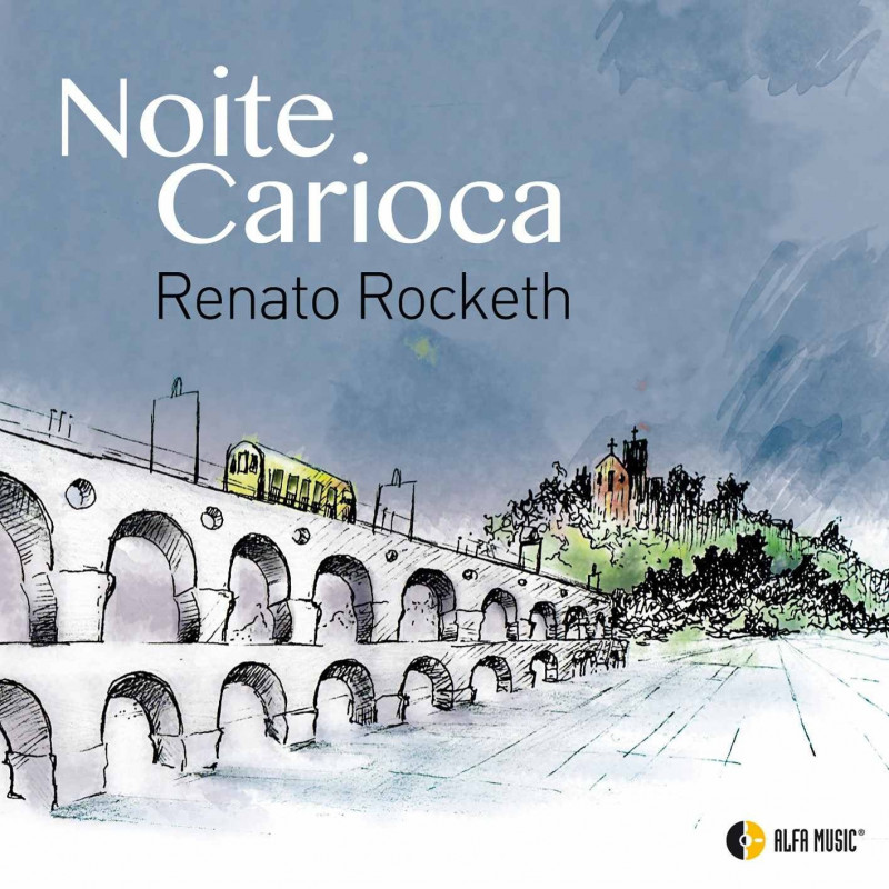 NOTTE CARIOCA