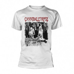 CANNIBAL CORPSE BUTCHERED...