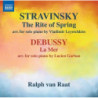 SAGRA DELLA  PRIMAVERA (ARR. VLADIMIR LE