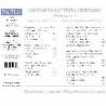 GERVASIO: SONATE A MANDOLINO E BASSO
