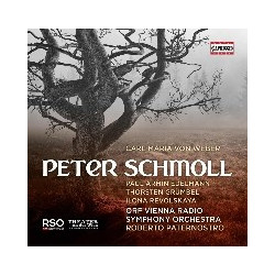 PETER SCHMOLL UN SEINE...