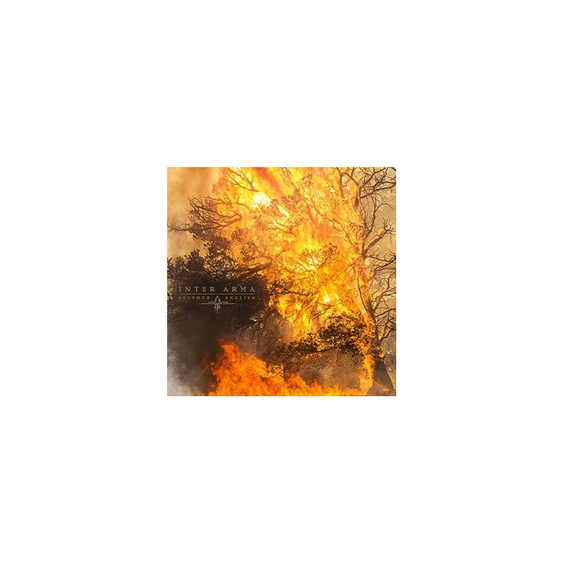 SULPHUR ENGLISH