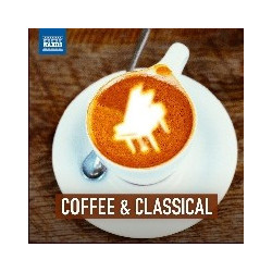 COFFEE & CLASSICAL -...