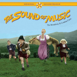 SOUND OF MUSIC