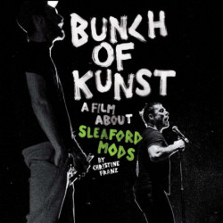 BUNCH OF KUNST...