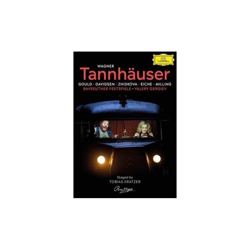 TANNHAUSER