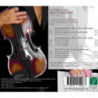 BEETHOVEN: COMPLETE VIOLIN SONATAS VOL.