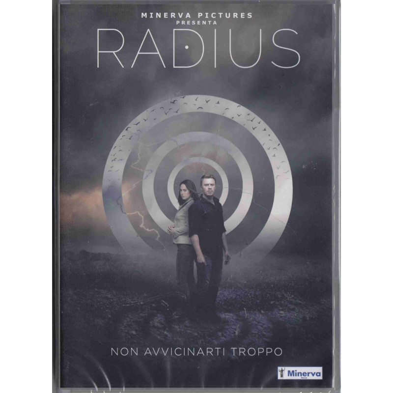 RADIUS