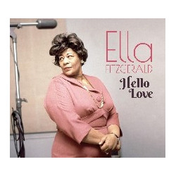 HELLO LOVE (+ 9 BONUS TRACKS)