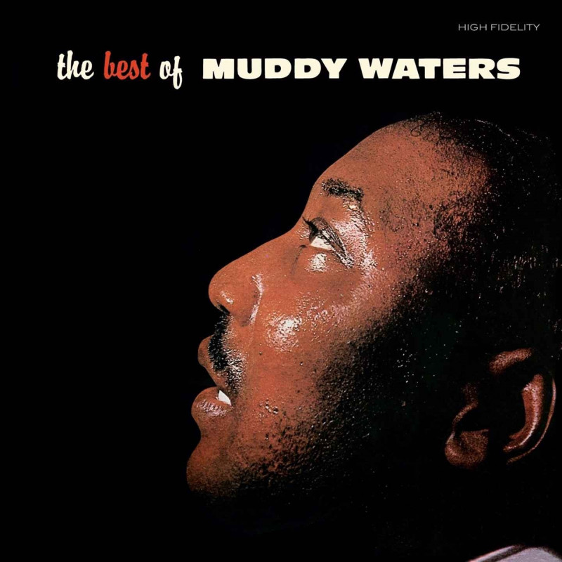 BEST OF [LTD.ED. BROWN VINYL LP]