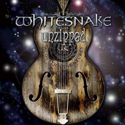 UNZIPPED (5CD+DVD)